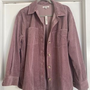 Madewell - Rose Jacket